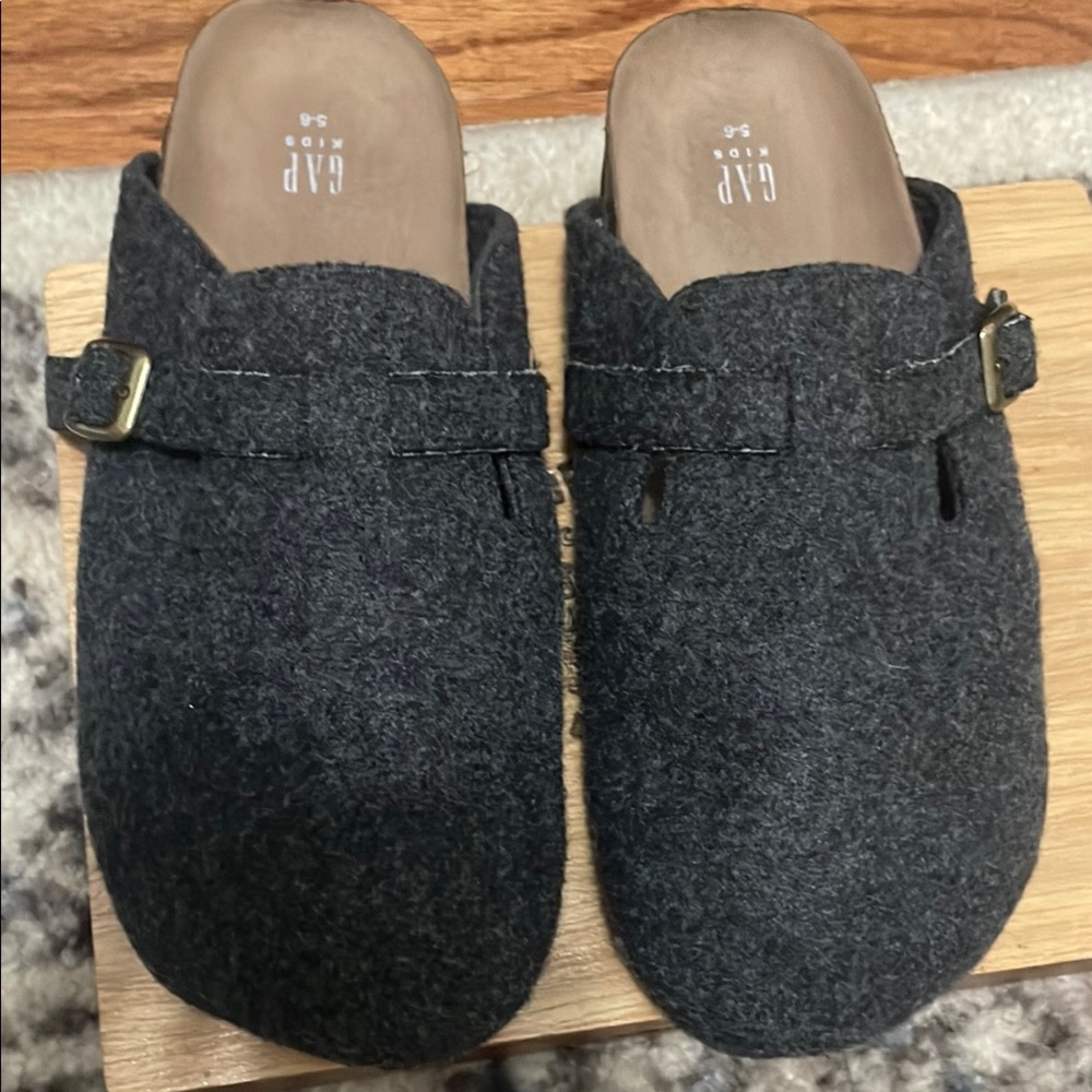 GAP Clogs with Adjustable Strap